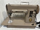 Vintage Singer 301a Slant-needle Sewing Machine W pedal Works Perfect Guaranteed