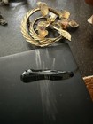 18k Broach Pin