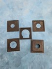 Five Lens Boards For The Graphic View Camera  Look Inside For Specifics And Pics