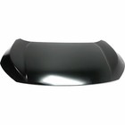 For 2016-2021 Honda Civic Sedan Primed Steel Hood 2016-2021 Coupe 60100tbaa00zz