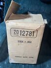 Vintage Kenmore 12  Sewing Machine   Free Arm It Works With Foot Pedal