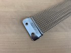 Ludwig 60s 70s Vtg Snare Wires 14  2-hole Ends Script Logo Supraphonic 12-strand