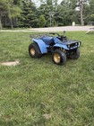1987 Yamaha Moto -4 350cc