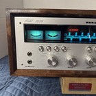 Marantz 2270 Vintage Am fm Stereo Receiver - Serviced - Cleaned - Tested