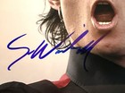 Scott Weiland Stone Temple Pilots Signed 8x10 Photo Read Description