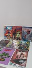 Marvel Dc  X-men  Batman  Spidermen-  Lot  30comics 