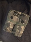 Grenadier Fat Grips