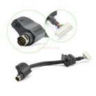 Bose-wave Music System Multi-cd 3 Cd Changer Accessory Boselink 9 Pin Cable