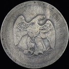 1875-s 20 Cent Piece     Vg Very Good Details     20c Silver Coin 70a    trusted   