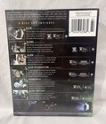 Alien  6-film Collection Blu-ray Brand New   Sealed Fast Shipping