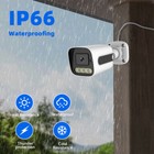 4k Hd Security Camera System Outdoor Wireless Audio Wifi Home Cctv 5mp 8ch Dvr