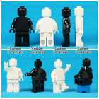 Leyile Long Legs   Long Legs   For Minifigures -pick Color -
