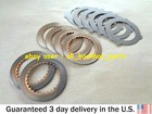 Jcb Pd70 Axle Counter   Friction Plate Kit  part  450 20401 450 20402 450 20403 