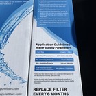  lot Of 2  Icepure Rwf0900a Refrigerator Water Filter Replaces Maytag Whirlpool
