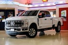 2024 Ford F-250 Super Duty Xlt