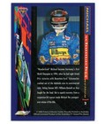 Michael Schumacher 1995 Futera F1 Formula One Racing Sports Card  2 Psa