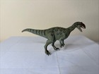 Collecta Lourinhanosaurus Dinosaur Figure Rare Prehistoric Collectible 2011