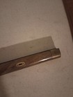 Ardesa Muzzleloader Wood Stock For 15 16  Barrel Black Powder Gun Part