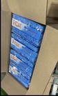 Case Of 12 Packs Of Hdx Non Scratch Scrub Sponges  3 Per Pack  Total Of 36 Pads