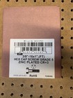 Grade 5  3 8 -16x1  Hex Head Screws   Bolts   box Of 100  Coarse Thread