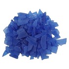  Sea Glass  Real Sea Pieces  Beach Seaglass  Broken Glass Pieces For Blue