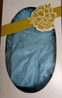 Vintage Ilissa By Demetrios Wedding Gown In A Des-l Industries  Inc Bridal Chest