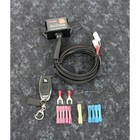 Digital Guard Dawg Universal Keyless Ignition - Kim-u