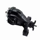 Rear Differential Carrier Assembly 2 85 Fit Cadillac Ats 2013-2019  L4 2 0l Rwd
