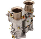 New Carburetor For 40 Dcoe Weber High Performance Twin Choke 19550 174