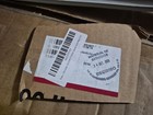 Lg Adx52752665 Freezer Door Gasket Assembly 1 2  Rubber