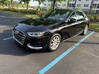 2021 Audi A4 