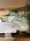 Worldwide Stamps     1 Pound Off Paper Random From Estate Unsearched-used-mh-mnh