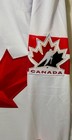 New  Team Canada Olympic Team Hockey Jersey Size L