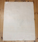 Us Navy 1918 Ww1 Vintage Original Poster - Size 28in X 21in -  we Clear The Way 