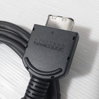 Nintendo Gamecube D Terminal Cable Dol-009   Component Adapter Tested Japan
