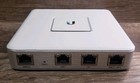 Ubiquiti Networks Unifi Security Gateway Usg Router firewall   no Power Cord 