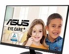 Asus Vz27e 27  100hz Lcd Gaming Monitor Black Lcd Led Backlit Open Box