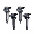 4x  90919-02239 Replace Denso Ignition Coil For Toyota Corolla Celica Matrix