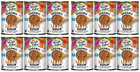Health Valley Organic Soup No Salt Added Lentil 15 Oz  pack Of 12 