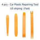 7pcs Car Trim Clip Upholstery Removal Tool Door Panel Fastener Pin Pliers Puller