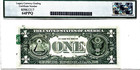 Legacy 64 Ppq Pre-overprinted Foldover Error 5728c