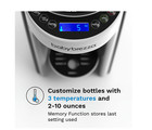 Baby Brezza Formula Pro Advanced Formula Dispenser - White