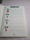 Lily Learning Handwriting Practice Kit Reuse Your Books  Over   Over Again