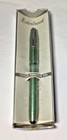 Esterbrook Lj Green Fountain Pen New In It s Original Packaging With Paperwork