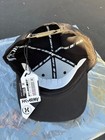 Hk Army - Split Snapback Hat - Black green white - Brand New