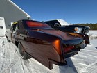 Rootbeer Velvet Candy Pearl        Gallon Kit Urethane Basecoat Automotive Paint