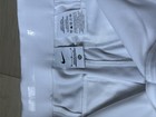 Nike Baseball White Knicker Baseball Adult Pants Size M