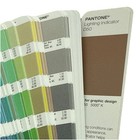 Pantone Solid Uncoated Formula Guide Gp1601 Color Pms Reference Book