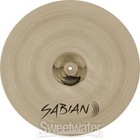 Sabian 19  Xsr Fast Crash Cymbal