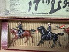 Britains  Rare Boxed Set 81 - 17th Lancers   Pre War C1930s